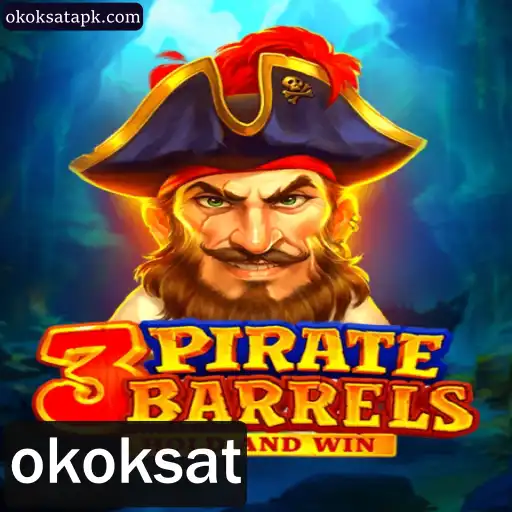 Explorando o Mundo de 3PirateBarrels: Um Jogo de Estratégia e Aventura