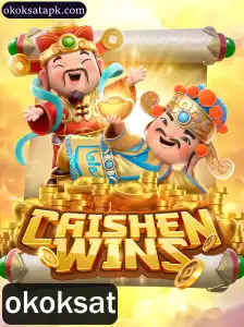 Explorando o Mundo de CaishenWins: Descrição, Introdução e Regras