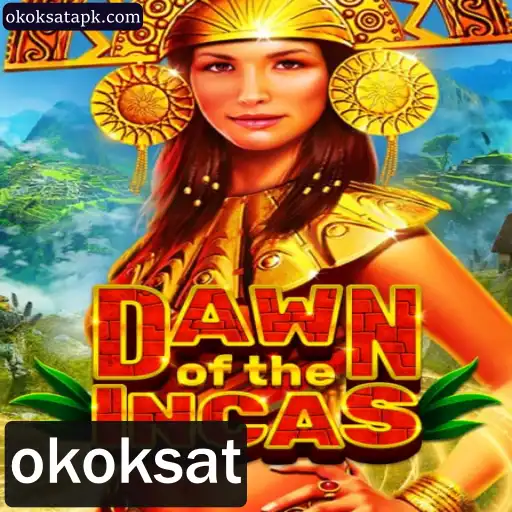 Descubra DawnoftheIncas: O Jogo de Estratégia Épico com Okoksat