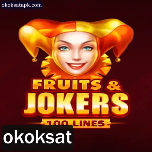 Descobrindo o Fascinante Mundo de FruitsAndJokers100