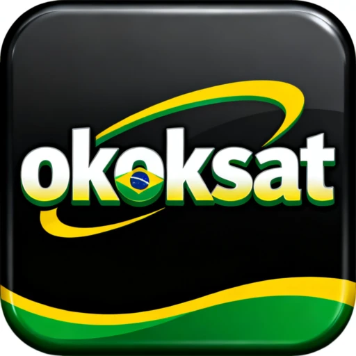 okoksat Logo