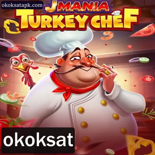 JManiaTurkeyChef: O Jogo de Estratégia Culinária que Conquista a Turquia
