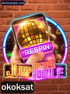 Descubra o Mundo de Aventuras de JumpHighermobile