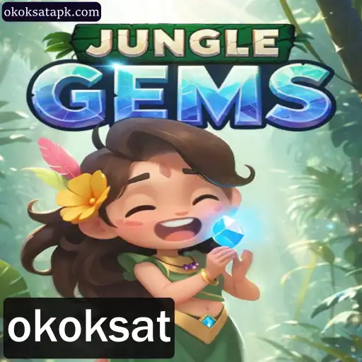 Explorando o Fascinante Mundo de JungleGems - Um Jogo de Estratégia Aventura
