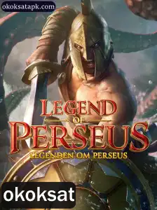 Explorando o Mundo de LegendofPerseus: Uma Jornada Épica