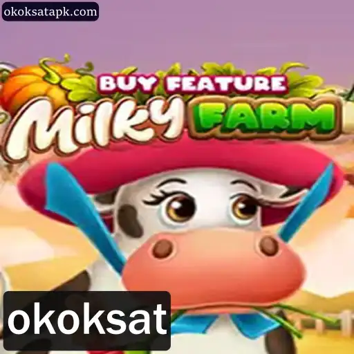 Descubra o Mundo de MilkyFarmBuyFeature: Uma Jornada de Estratégia e Diversão
