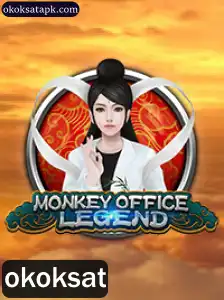 Explorando o Mundo de 'MonkeyOfficeLegend': Um Jogo Inovador