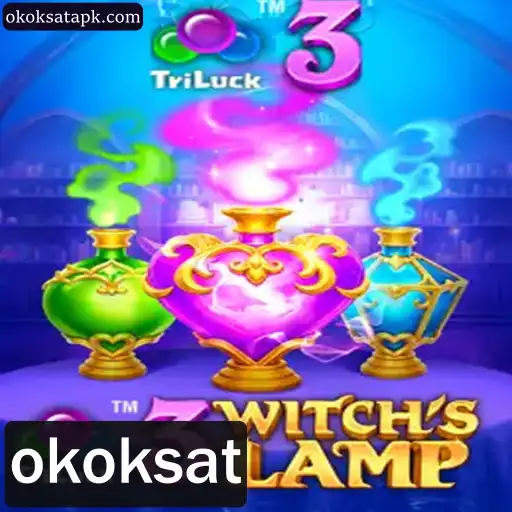 Descubra o Fascinante Mundo de 3WitchsLamp: Um Jogo de Estratégia e Magia