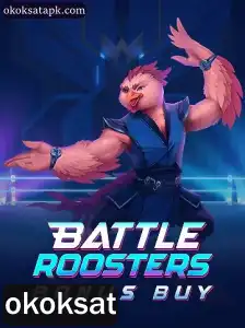 BattleRoostersBonusBuy: Descrição, Introdução e Regras