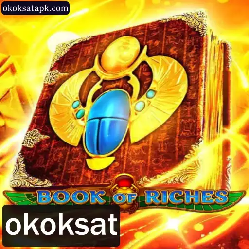 Explorando o Universo do Jogo BookofRiches: Descrição e Regras