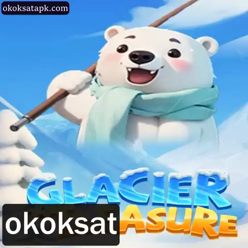 GlacierTreasure: A Nova Sensação do Mundo dos Jogos