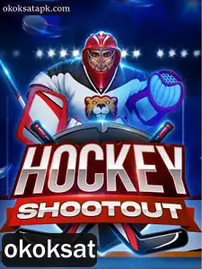 HockeyShootout: Descubra a Emoção do Novo Jogo com Okoksat