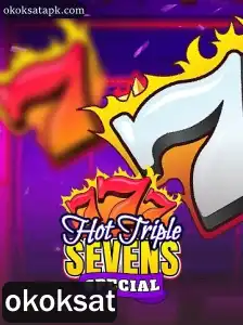 Explorando o Mundo do Jogo HotTripleSevensSpecial