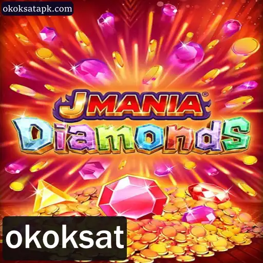 Explorando JManiaDiamonds: O Jogo de Estratégia e Diversão