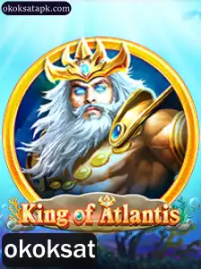 Explorando KingofAtlantis: Uma Jornada ao Mundo Subaquático