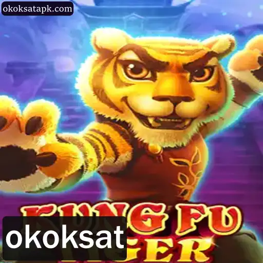 KungFuTiger: A Nova Febre no Mundo dos Jogos Digitais