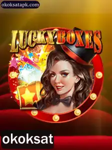 Descubra o Fascinante Mundo de 'LuckyBoxes': Um Jogo de Estratégia e Sorte