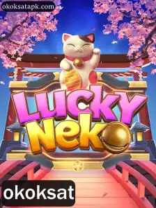Descubra o Mundo de LuckyNeko: Um Jogo Repleto de Aventuras