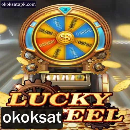 Descubra LuckyWheel: O Jogo de Azar que Combina Diversão e Estratégia