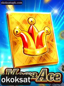 MegaAce: Descubra o Novo Fenômeno do Mundo dos Jogos