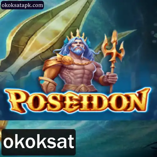 Explorando Poseidon: A Profundidade Estratégica do Jogo Okoksat