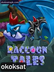Explorando o Fascinante Mundo de RaccoonTales