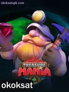 Explorando TreasureMania: O Novo Fenômeno do Mundo dos Jogos