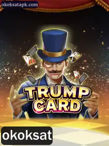 Descubra o Empolgante Mundo de TrumpCard